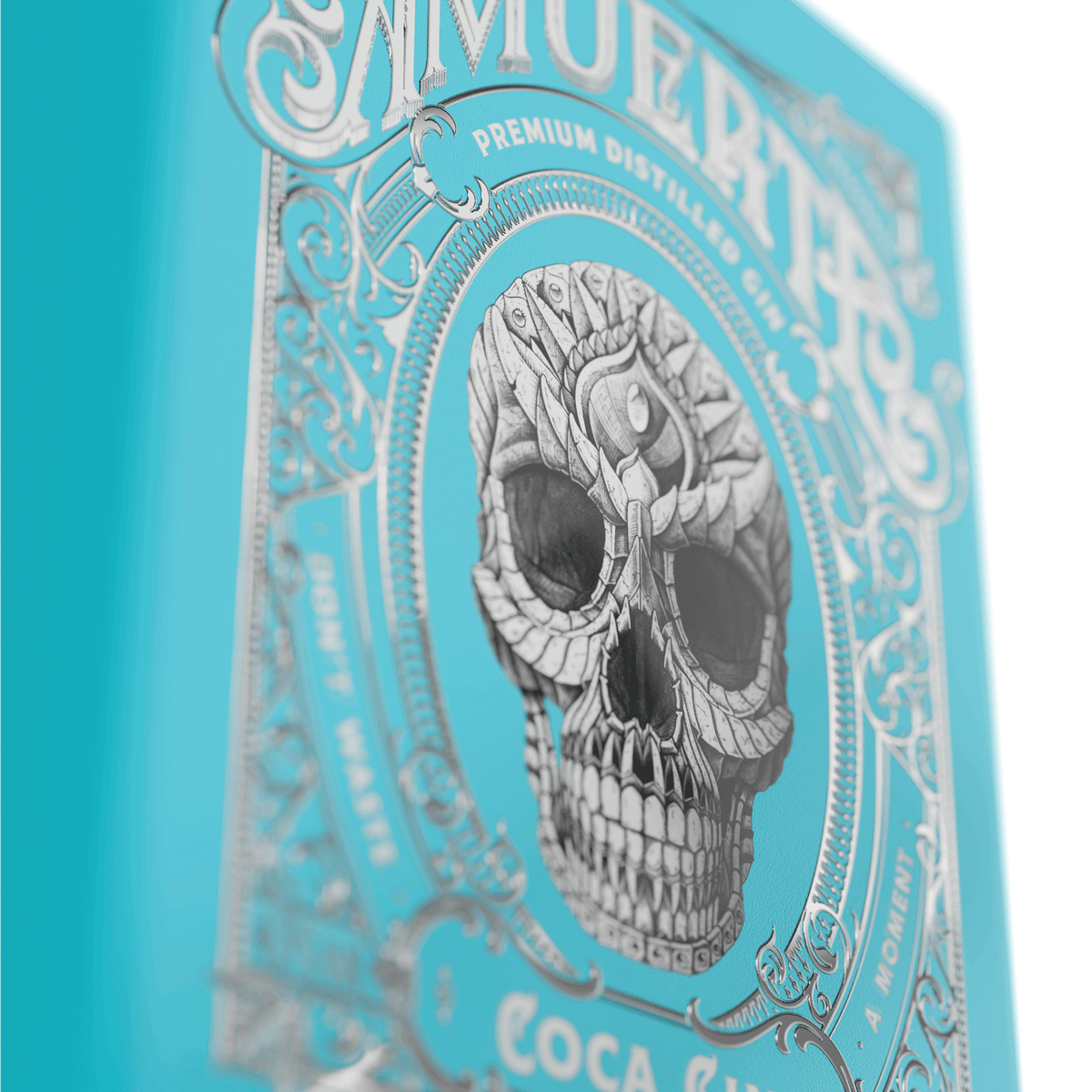 Amuerte Gin Amuerte Light Blue (Summer Edition '26)