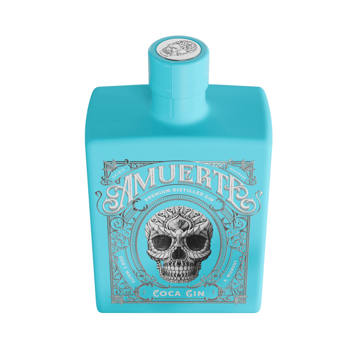 Amuerte Gin Amuerte Light Blue (Summer Edition '26)