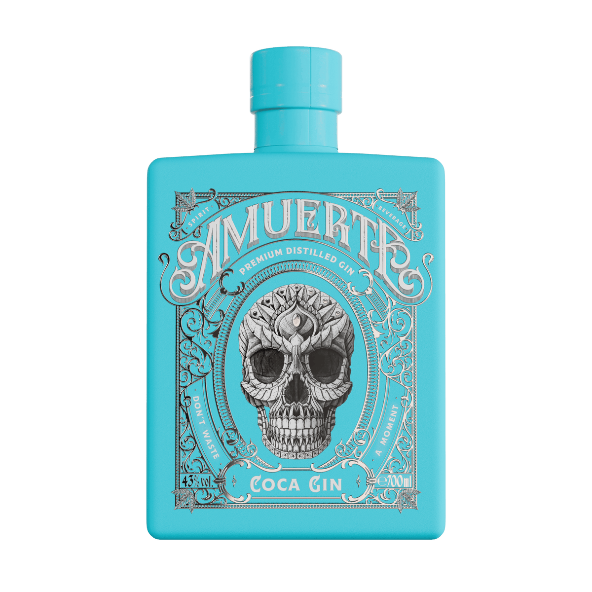 Amuerte Gin Amuerte Light Blue (Summer Edition '26)