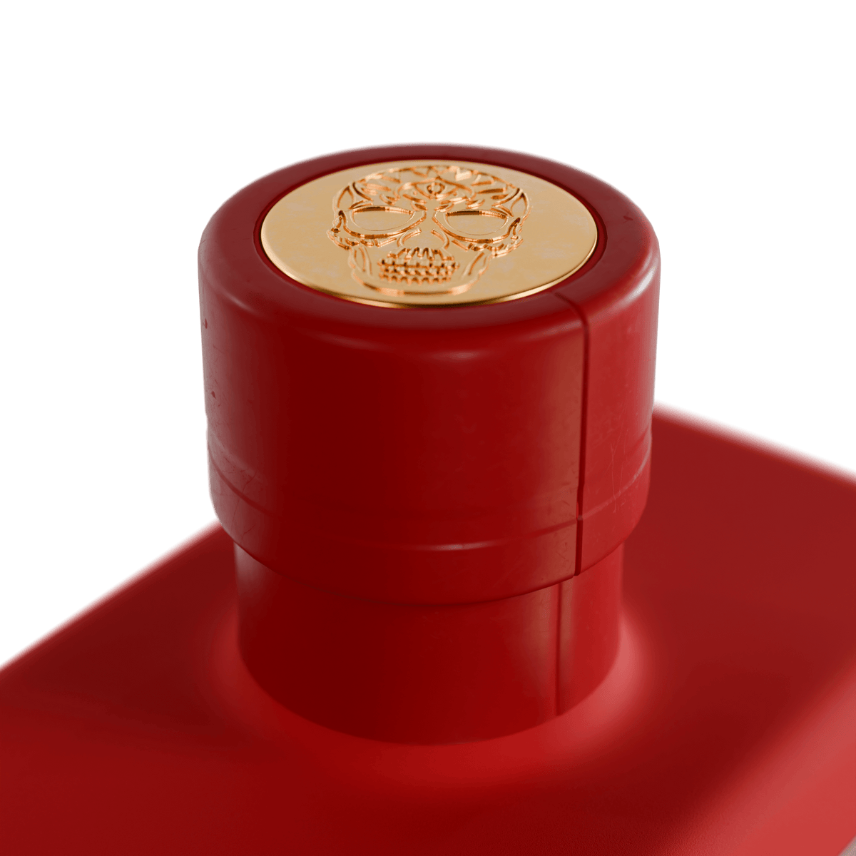 Amuerte Gin Amuerte - RED Edition