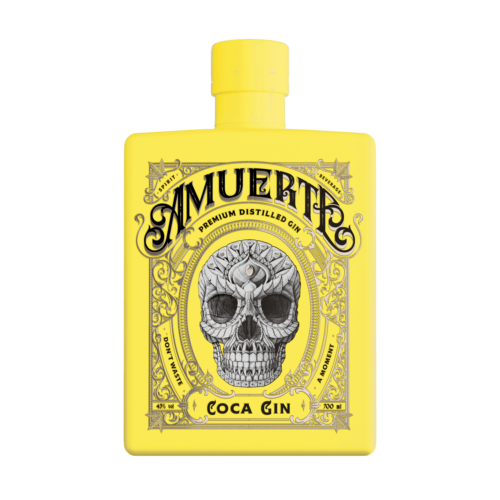 Amuerte Gin Amuerte Summer Edition 2025