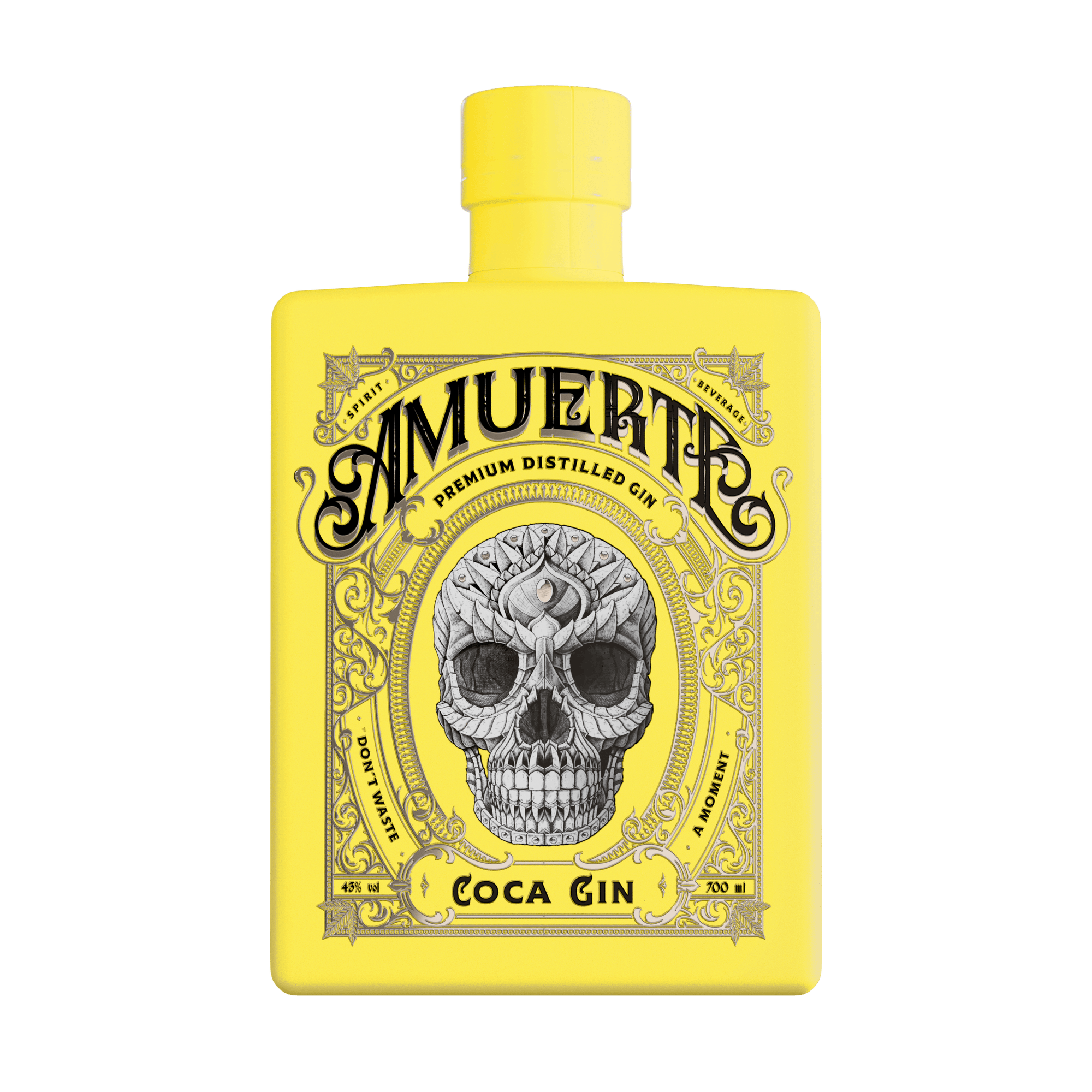 Amuerte Gin Amuerte Summer Edition 2025