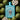 Amuerte Gin Light Blue (Limited Edition '26)