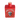Amuerte Gin Red Edition - Pineberry Coca Gin (Pineapple Strawberry)