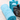 Amuerte The Light Blue Duo + Black Edition