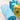 Amuerte The Light Blue Duo + Yellow Edition