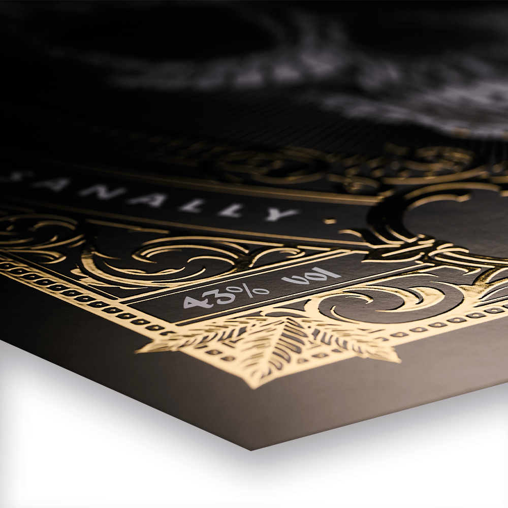 Amuerte Amuerte Poster without Frame