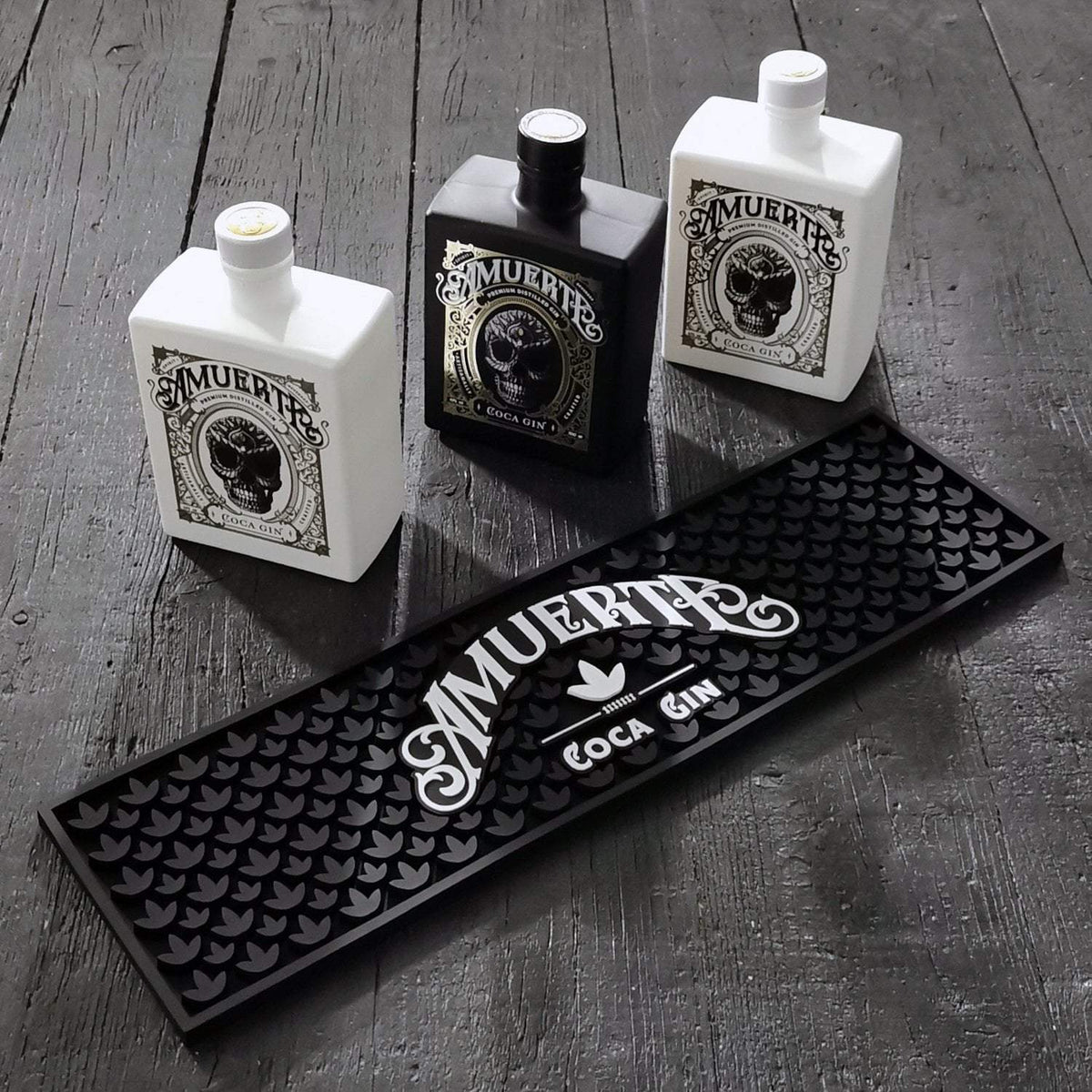 Amuerte Bar Amuerte Bar Mat