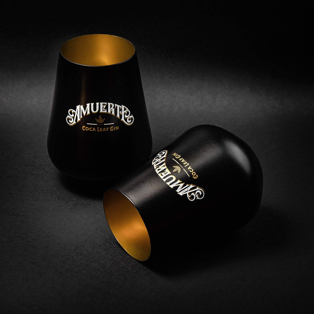 Amuerte Gin Black Box