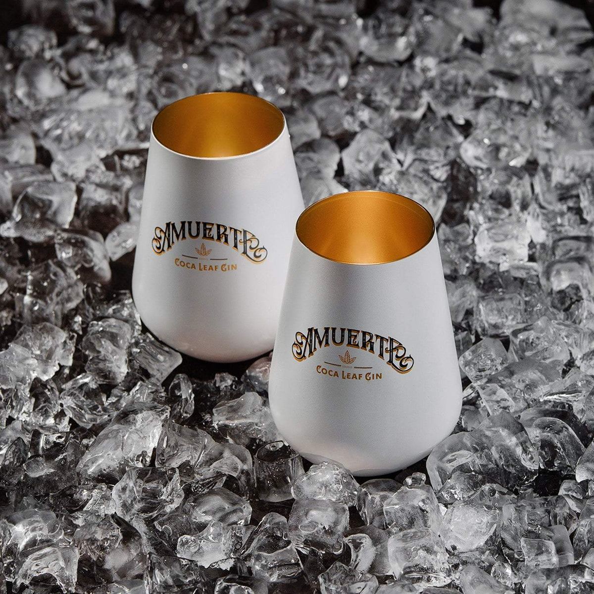Amuerte Gin White Box